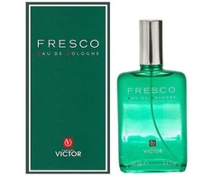 Victor Perlier Fresco Eau De Cologne, 100 ml Purškiklis