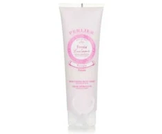 Perlier Fresia Moisturizing Body Kreminis drėkinantis kūno kremas, 250 ml