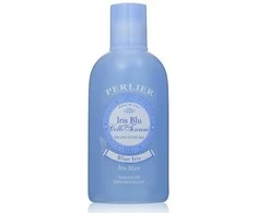Perlier Mėlyna Iris Foam Bath dušo prausiklis, 500 ml