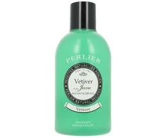 Perlier Vetiver Foam Bath vonios putos, 1000 ml