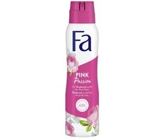 Des Fa Rožinė Passion Sp 150
