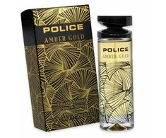 Police Amber Gold tualetinis vanduo 100ml purškalas