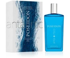 Instituto Español Col Poseidon Antartico, 150 ml