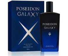 tualetinis vanduo Instituto Español Poseidon Galaxy EDT Purškiklis 150ml