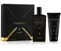 Instituto Español Pack Poseidon hombre rinkinys vyrams