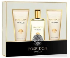 Instituto Español Est Poseidon Only Man 150 G100 M100
