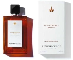 Reminiscence Le Patchouli EDT tualetinis vanduo vyrams, 100 ml