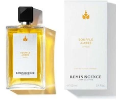 Reminiscence Souffle Ambré EDT tualetinis vanduo vyrams, 100 ml