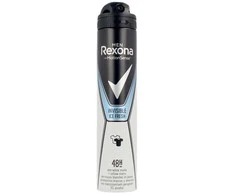 REXONA INVISIBLE ICE FRESH MEN deo vapo 200 ml