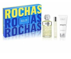 Set Eau Rochas EDT, 100 ml Body, 100 ml EDT, 20 ml@