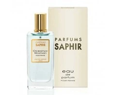 Saphir Oceanic EDP 50 ml