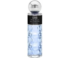 Saphir The Best For Men, 200 ml