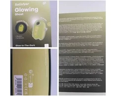 SATISFYER POCKET PANDA