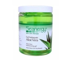 "Seanergy Aloe Vera" drėkinamasis gelis 300ml