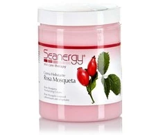 Seanergy Rožių žiedų kremas 300ml