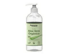 Seanergy Nature-Vegan Aloe Vera Aloe Vera gelis-kremas su dozatoriumi 500ml
