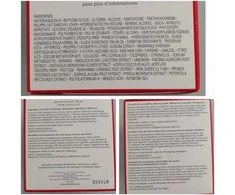 Shiseido Expert Sun Protector Face Kreminis SPF 50+ apsauginis kremas nuo saulės veidui, 50 ml