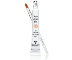 Sisley Phyto Cernes Eclat paakių kaukė su botaniniais ekstraktais 05 15ml