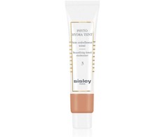 Sisley Phyto-Hydra Teint Drėkinamasis kremas su atspalviu, SPF15, spalva: 3 Golden, 40 ml