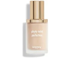 Sisley matinis makiažo pagrindas Phyto-Teint Perfection (itin ilgai išliekantis makiažo pagrindas), 30 ml, 0N Dawn