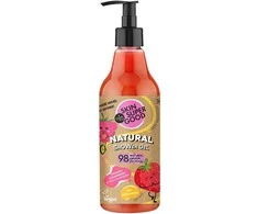 Organic Shop Raminanti dušo želė SKIN SUPER GOOD, 500 ml