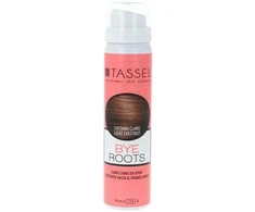 Eurostil Tassel Bye Roots Cubre Canas En Purškiklis Castaño Claro, 75 ml