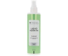 Eurostil Tassel Scented Liquid Keratin skystas keratino purškalas 250ml