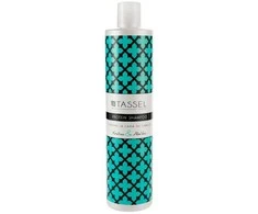 Eurostil Tassel šampūnas nuo plaukų slinkimo 400ml