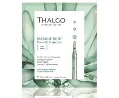 Thalgo Express Purity Treatment Shot kaukė 20ml
