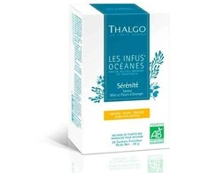 Thalgo Les Infus'oceanes Serenite Treatment 20vnt