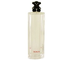 TOUS MUJER EAU DE TOILETTE TESTER 90ML VAPORIZADOR