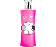 Tous, Your Moments, Eau De Toilette, For Women, 90 ml *Tester
