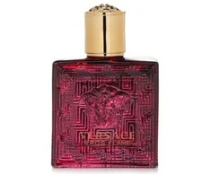Versace Eros Flame EDP parfumuotas vanduo vyrams, 5 ml