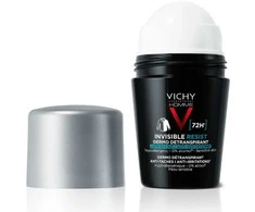 Vichy Homme Invisible Resist dezodorantas, 50 ml