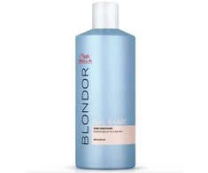 Wella Professionals Blondor Seal &amp; Care Shine Conditioner 500 ml