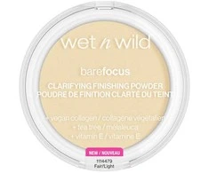 pudra Wet N Wild Wnw pudros apdaila Gaivinantis 114479e
