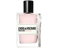 Zadig &amp; Voltaire Kvepalai moterims Zadig - Voltaire Tai ji! EDP, 100 ml