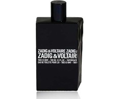 Zadig &amp; Voltaire TESTER - Zadig &amp; Voltaire Tai jis! EDT 100 ml