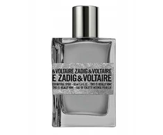 Zadig &amp; Voltaire Zadig&amp;Voltaire This Is Really Him! woda toaletowa spray 100ml - produkt bez opakowania