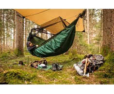 Amazonas Tentas ADVENTURE TARP (380 g)
