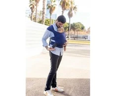 Boba Nosida Boba Bliss, Navy