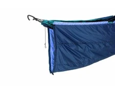 EMBER UnderQuilt, Pacific (ENO. 4° - 15°C)
