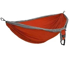 Eno DOUBLENEST Deluxe, Oranžinis/Pilkas