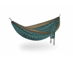 ENO DOUBLENEST Giving Back, Gond Roots / Khaki