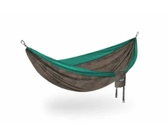 ENO DOUBLENEST Giving Back, Topo ATC / Emerald