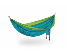 ENO DOUBLENEST Giving Back, Topo CDT / Chartreuse