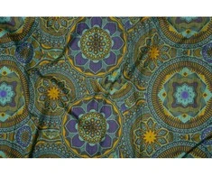 ENO DOUBLENEST Print, Mantra / Gold