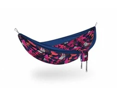 ENO DOUBLENEST Print, Synthwave / Sapphire