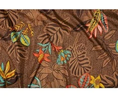 ENO DOUBLENEST Print, Tropic / Merlot