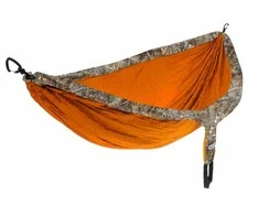 Eno DOUBLENEST Realtree, Oranžinis